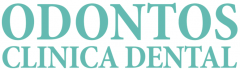 Clinica Dental Odontos O Porriño logo