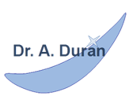 Clínica dental Nuevo Hogar logo