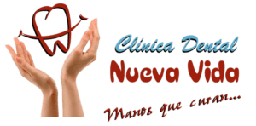 CLINICA DENTAL NUEVA VIDA logo