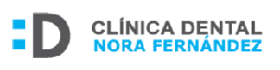 Clinica Dental Doctora Nora Fernández Peiretti logo