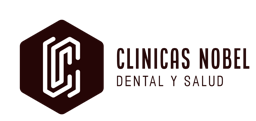 Clínica Dental Nobel Fuenlabrada logo