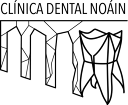 Clinica Dental Noáin logo