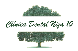 Clinica Dental Niza 10 logo
