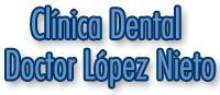 Clínica Dental Doctor López Nieto logo