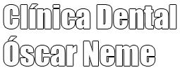 Clinica Dental Oscar Neme logo