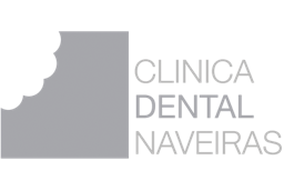 Clinica Dental Naveiras logo