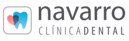Clinica Dental Navarro Gavà logo