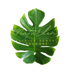 Clinica Dental Naturden Clínica Dental Calonge Costa Brava Girona logo