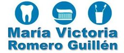 Clinica Dental M. V. Romero logo