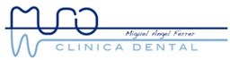Clinica dental Muro Alicante logo
