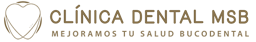 Clinica Dental MSB logo