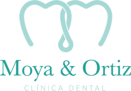 Clinica Dental Moya&Ortiz logo