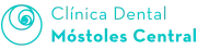 Clinica Dental Móstoles Central logo
