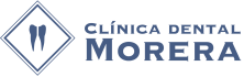 Clínica dental Morera Vilafranca del Penedès logo