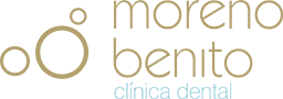 Clinica Dental Moreno Benito logo