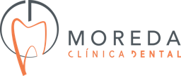 Clínica Dental Moreda logo