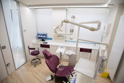Clínica Dental Moreda
