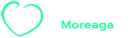 Clinica Dental Moreaga logo