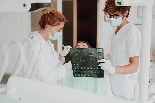 Clinica Dental Moralejo