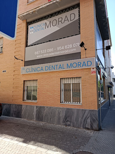 Clínica Dental Morad