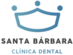 Clínica Dental Santa Bárbara Monzón logo