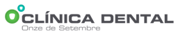 Clinica Dental 11 de Setembre logo