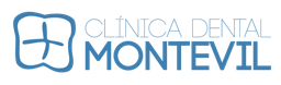 Clinica Dental Montevil logo