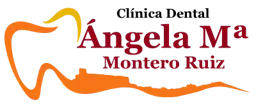 Clínica Dental Ángela Mª Montero Ruiz logo