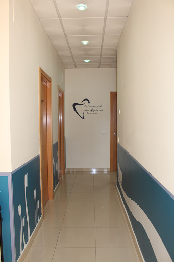 Clinica Dental Montemar