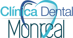 Clinica Dental Monreal logo