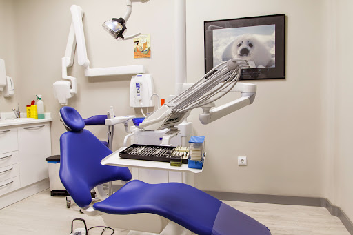 Clinica Dental Monreal