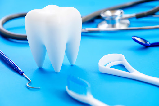 Clínica Dental Monident