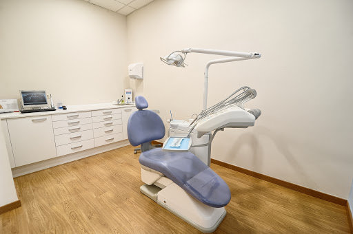 Clinica Dental Monforte