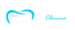 Clinica Dental DENTALMONCADA logo