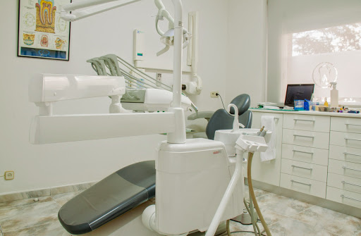 Clinica Dental Molins