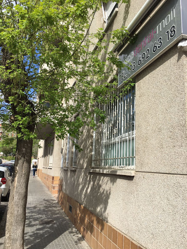 Clinica Dental Molí