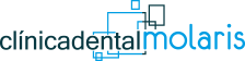 Clinica Dental Molaris logo