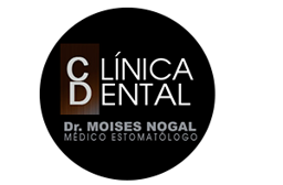 Clínica Dental Moisés Nogal logo