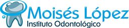 Clinica Dental Moisés López Instituto Odontológico logo