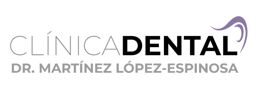 Clinica Dental Doctor Martínez López-Espinosa S.L.P. logo