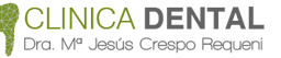 Clínica Dental De María Jesús Crespo logo