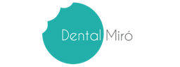 Clinica Dental Miró logo