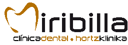 Clinica Dental Miribilla Hortz Klinika logo