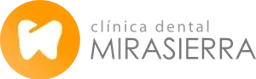 Clinica Dental Mirasierra logo