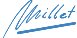 Clinica Dental Millet logo