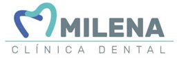Clinica Dental Milena logo