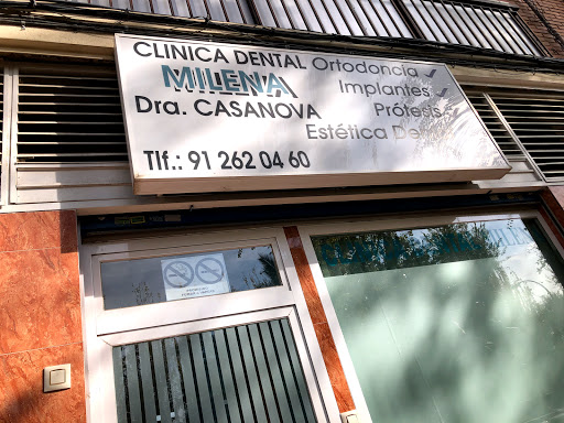 Clinica Dental Milena