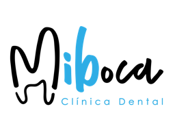 Clinica Dental Miboca logo