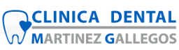 Clinica Dental Martínez Gallegos logo