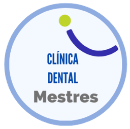 Clinica Dental Mestres logo